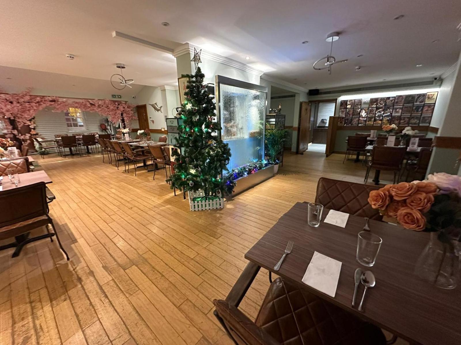 The Bell And Bottle Hotel Hedgerley ภายนอก รูปภาพ